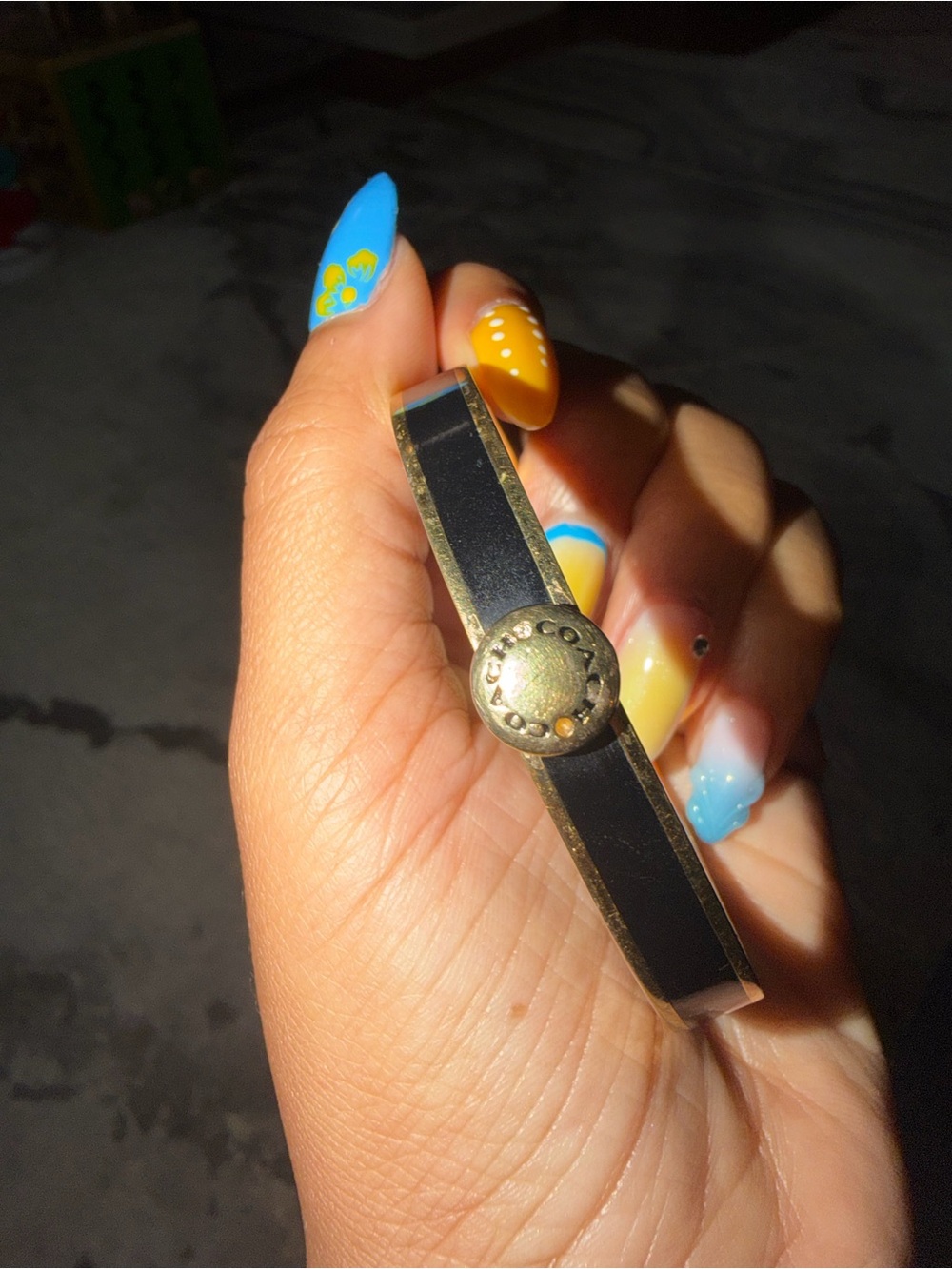 Coach Bracelet - Picture 6 of 6